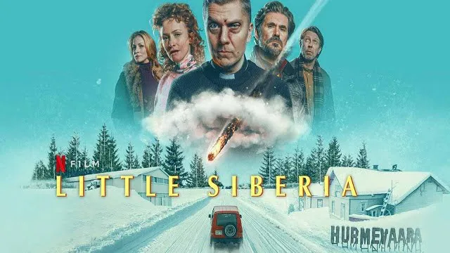 লিটল সাইবেরিয়া (Little Siberia) হিন্দি ডাবিং মুভি ডাউনলোড লিংক