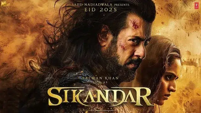 সিকান্দার মুভি (Sikandar Movie) ডাউনলোড লিংক