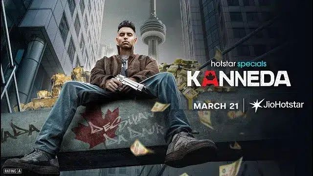 কান্নেডা বাংলা ডাবিং ওয়েব সিরিজ (Kanneda Bangla Dubbed Web Series) ডাউনলোড লিংক