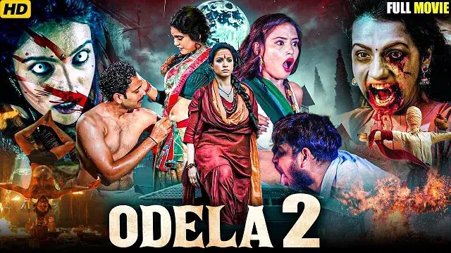 ওডেলা ২ হিন্দি ডাবিং মুভি ডাউনলোড লিংক – Odela 2 Hindi Dubbed Movie Download Link