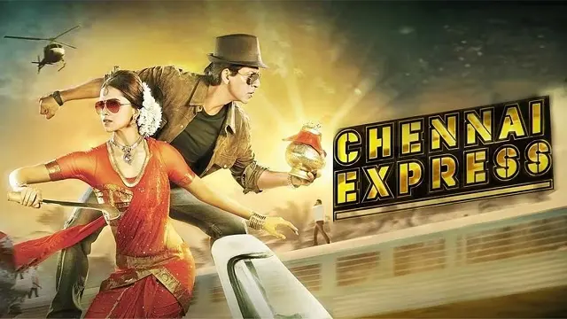 চেন্নাই এক্সপ্রেস মুভি ডাউনলোড লিংক – Chennai Express Movie Download Link