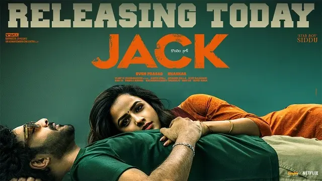 জ্যাক মুভি ডাউনলোড লিংক – Jack Movie Download Link (Hindi)