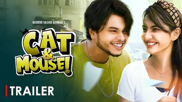ক্যাট এন্ড মাউস নাটক ডাউনলোড লিংক – Cat & Mouse Natok Download Link
