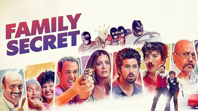 ফ্যামিলি সিক্রেট বাংলা ডাবিং মুভি ডাউনলোড লিংক – Family Secret Bangla Dubbed Movie Download Link