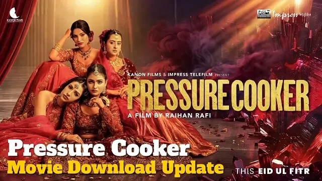 প্রেশার কুকার (Pressure Cooker) : Full Bangla Movie Free Download Update 2026