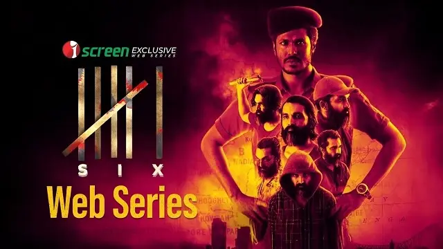 সিক্স ওয়েব সিরিজ ডাউনলোড লিংক – Six Web Series Download Link সিক্স ওয়েব সিরিজ ডাউনলোড লিংক – Six Web Series Download Link